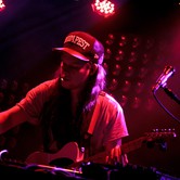 LIVEUROPE SHOWCASE: BRODKA, KRZYSZTOF ZALEWSKI, MARRY POPKIDS i inni 2015-09-11