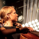 LIVEUROPE SHOWCASE: BRODKA, KRZYSZTOF ZALEWSKI, MARRY POPKIDS i inni 2015-09-11