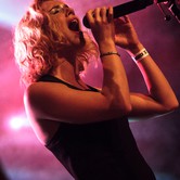 LIVEUROPE SHOWCASE: BRODKA, KRZYSZTOF ZALEWSKI, MARRY POPKIDS i inni 2015-09-11