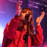 LIVEUROPE SHOWCASE: BRODKA, KRZYSZTOF ZALEWSKI, MARRY POPKIDS i inni 2015-09-11