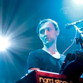 LIVEUROPE SHOWCASE: BRODKA, KRZYSZTOF ZALEWSKI, MARRY POPKIDS i inni 2015-09-11