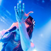 LIVEUROPE SHOWCASE: BRODKA, KRZYSZTOF ZALEWSKI, MARRY POPKIDS i inni 2015-09-11