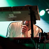 LIVEUROPE SHOWCASE: BRODKA, KRZYSZTOF ZALEWSKI, MARRY POPKIDS i inni 2015-09-11