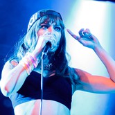 LIVEUROPE SHOWCASE: BRODKA, KRZYSZTOF ZALEWSKI, MARRY POPKIDS i inni 2015-09-11