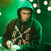 LIVEUROPE SHOWCASE: BRODKA, KRZYSZTOF ZALEWSKI, MARRY POPKIDS i inni 2015-09-11