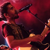 LIVEUROPE SHOWCASE: BRODKA, KRZYSZTOF ZALEWSKI, MARRY POPKIDS i inni 2015-09-11