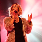 LIVEUROPE SHOWCASE: BRODKA, KRZYSZTOF ZALEWSKI, MARRY POPKIDS i inni 2015-09-11