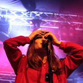 LIVEUROPE SHOWCASE: BRODKA, KRZYSZTOF ZALEWSKI, MARRY POPKIDS i inni 2015-09-11