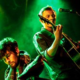 LIVEUROPE SHOWCASE: BRODKA, KRZYSZTOF ZALEWSKI, MARRY POPKIDS i inni 2015-09-11