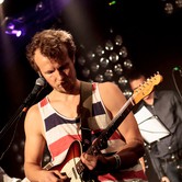 LIVEUROPE SHOWCASE: BRODKA, KRZYSZTOF ZALEWSKI, MARRY POPKIDS i inni 2015-09-11