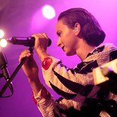 LIVEUROPE SHOWCASE: BRODKA, KRZYSZTOF ZALEWSKI, MARRY POPKIDS i inni 2015-09-11