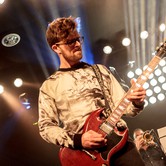 LIVEUROPE SHOWCASE: BRODKA, KRZYSZTOF ZALEWSKI, MARRY POPKIDS i inni 2015-09-11