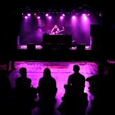 LIVEUROPE SHOWCASE: BRODKA, KRZYSZTOF ZALEWSKI, MARRY POPKIDS i inni 2015-09-11