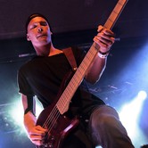 LIVEUROPE SHOWCASE: BRODKA, KRZYSZTOF ZALEWSKI, MARRY POPKIDS i inni 2015-09-11