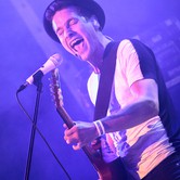 LIVEUROPE SHOWCASE: BRODKA, KRZYSZTOF ZALEWSKI, MARRY POPKIDS i inni 2015-09-11