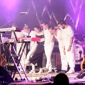 LIVEUROPE SHOWCASE: BRODKA, KRZYSZTOF ZALEWSKI, MARRY POPKIDS i inni 2015-09-11