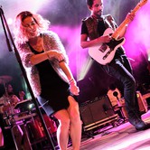 LIVEUROPE SHOWCASE: BRODKA, KRZYSZTOF ZALEWSKI, MARRY POPKIDS i inni 2015-09-11