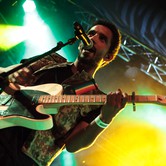 LIVEUROPE SHOWCASE: BRODKA, KRZYSZTOF ZALEWSKI, MARRY POPKIDS i inni 2015-09-11