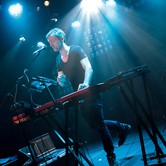 LIVEUROPE SHOWCASE: BRODKA, KRZYSZTOF ZALEWSKI, MARRY POPKIDS i inni 2015-09-11