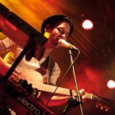 LIVEUROPE SHOWCASE: BRODKA, KRZYSZTOF ZALEWSKI, MARRY POPKIDS i inni 2015-09-11