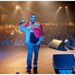 2009-03-27 O.S.T.R. Sofa fot. R. Nowakowski