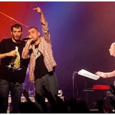 O.S.T.R.+ Sofa 2009-03-27