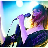 Florence And The Machine  2010-03-05