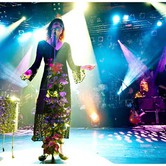 Florence And The Machine  2010-03-05