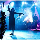 Florence And The Machine  2010-03-05