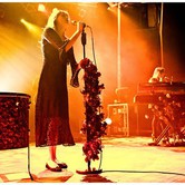 Florence And The Machine  2010-03-05