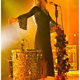 Florence And The Machine  2010-03-05