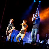 SIMPLE PLAN 2011-09-01