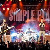 SIMPLE PLAN 2011-09-01