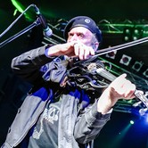 GOGOL BORDELLO 2009-12-08