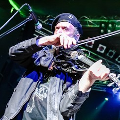 2013-06-18 GOGOL BORDELLO, fot. JASIO IWANOW