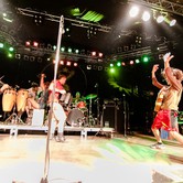 GOGOL BORDELLO 2009-12-08