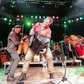 GOGOL BORDELLO 2009-12-08