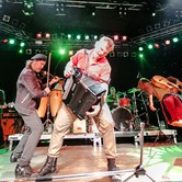 GOGOL BORDELLO 2009-12-08