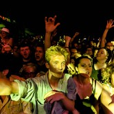 GOGOL BORDELLO 2009-12-08