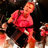 GOGOL BORDELLO 2009-12-08