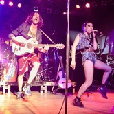 GOGOL BORDELLO 2009-12-08