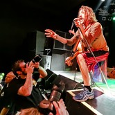 GOGOL BORDELLO 2009-12-08