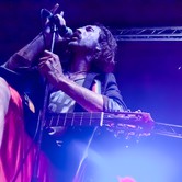 GOGOL BORDELLO 2009-12-08