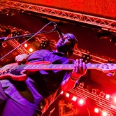 GOGOL BORDELLO 2009-12-08