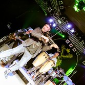 GOGOL BORDELLO 2009-12-08