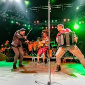 GOGOL BORDELLO 2009-12-08