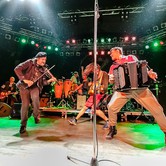 GOGOL BORDELLO 2009-12-08