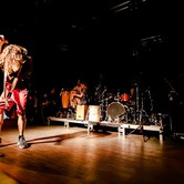 GOGOL BORDELLO 2009-12-08