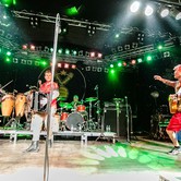 GOGOL BORDELLO 2009-12-08