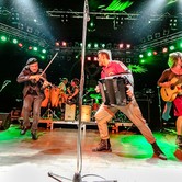 GOGOL BORDELLO 2009-12-08